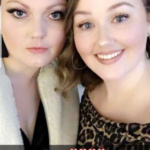 Meet your Posher, Bridgette